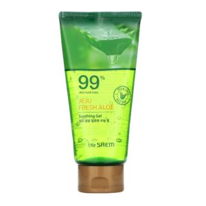 THE SAEM FRESH ALOE GEL CALMANTE TUBO300