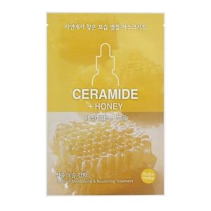 HOLIKA MASCARILLA CERAMIDA+MIEL