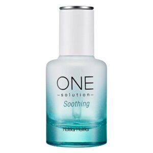 Holika one solution ampolla relajante