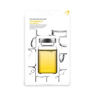 Holika mascarilla vita c eurolot