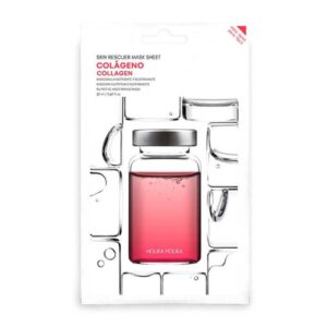 Holika mascarilla colageno euroslot