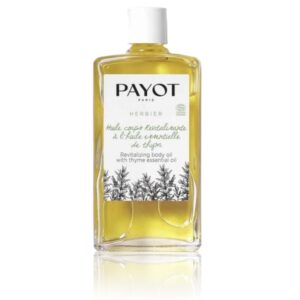 Payot herbier huile corps delassante 100 - Imagen 1