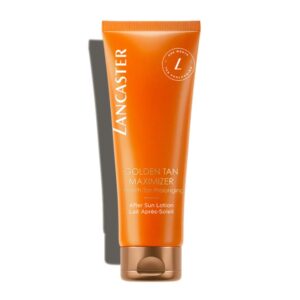 Lancaster tan maximizer cr. after sun125 - Imagen 1