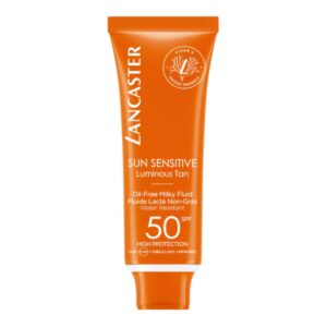 Lancaster sun sens.oil free milk f50 50 - Imagen 1