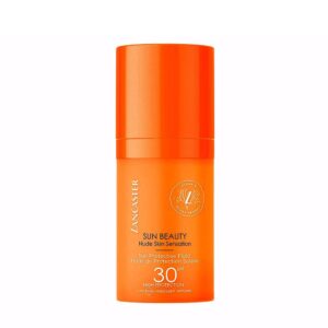 Lancaster fluid facial protec.spf30 30ml