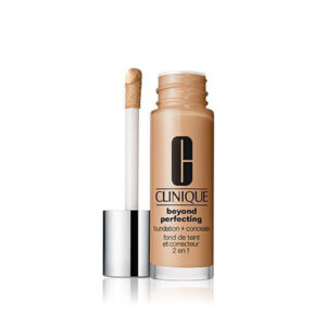 Clinique beyond perfect.found+c vainilla