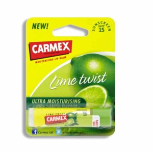 Carmex lima twist stick 4.25gr