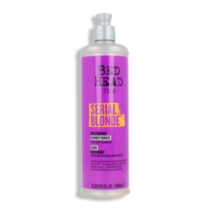Tigi bh21 serial blonde conditioner 400