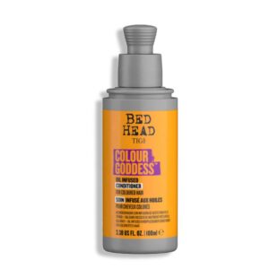 Tigi bh21 colour goddess conditioner 100