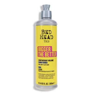 Tigi bh21 bigger the better condit. 300 - Imagen 1