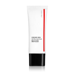 Shiseido fd ss soft blur. primer 30