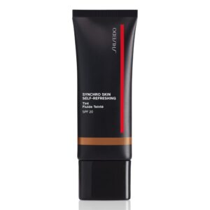 Shiseido synchro skin self-refreshing515