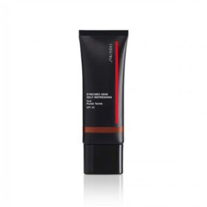 Shiseido synchro skin self-refreshing525