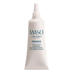 Shiseido waso koshirice tint.s.treat n.h