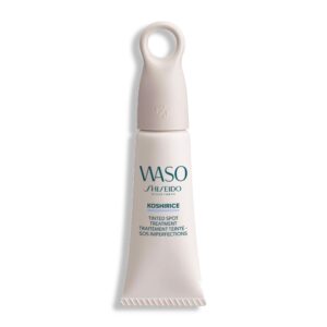 Shiseido waso koshirice tint.s.treat g.g