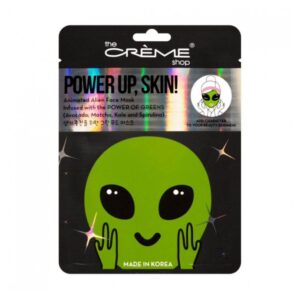 The creme shop mascarilla alien