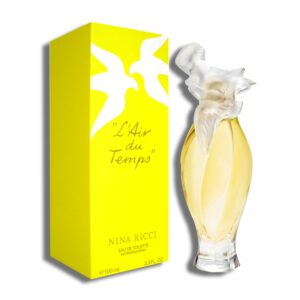 L'air du temps 100ml vapo edt