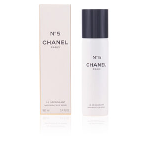 Chanel n5 deo vapo 100 ml