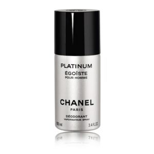 Egoiste platinum deo vapo 100 ml