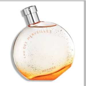 Hermes eau des merveilles 50 ml vp edt