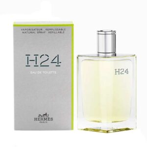 Hermes h24 edt 50 vapo