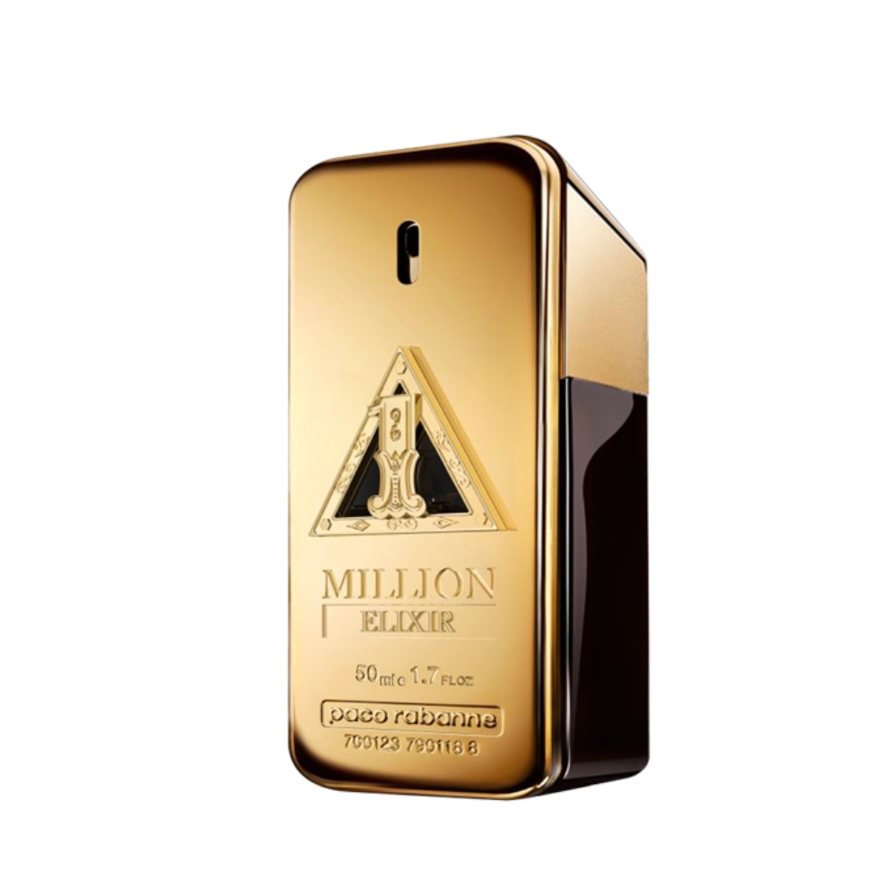 1 million elixir paco rabanne edp 50 vp