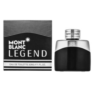 Montblanc legend edt 30 ml vapo