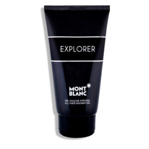 MONTBLANC EXPLORER MEN SHOWER GEL 150ML