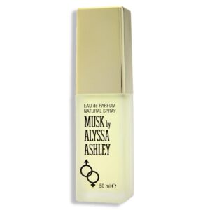 Alyssa ashley musk 50ml vapo "edp"