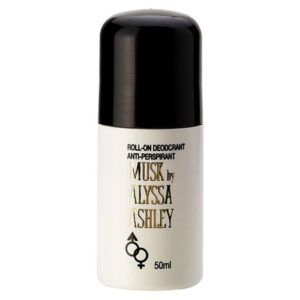 Alyssa ashley musk deo roll-on 50 ml