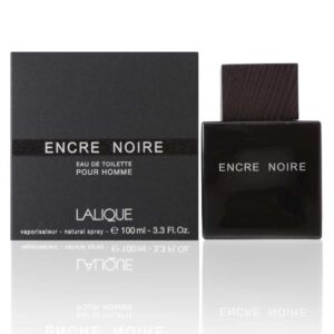 Lalique encre noire edt 100ml vapo