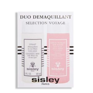 Sisley kit demaquillant pns sauge+lotion