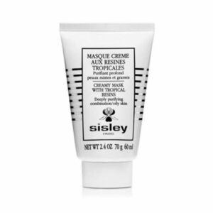 Sisley masque creme aux res.tropicales