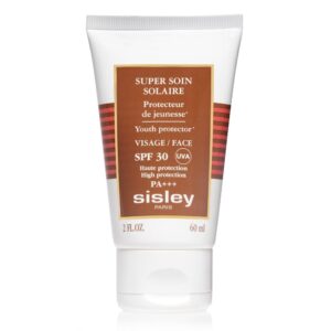 Sisley sup.soin solaire visage f30 60 ml