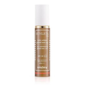 Sisley sunleya g.e spf30 50ml - Imagen 1
