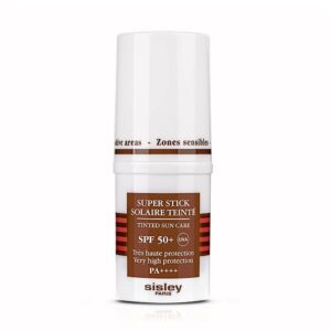 SISLEY SUPER STICK SOLAIRE F50 TENTE