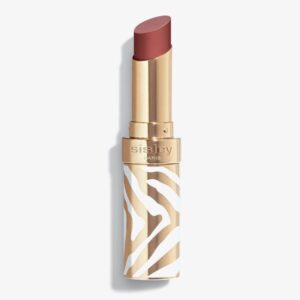 Sisley phyto rouge shine 12 sheer cocoa