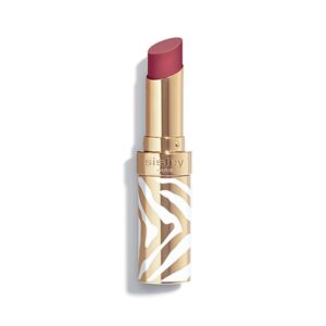 Sisley phyto rouge shine 21 sheer rosew