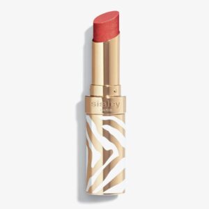 Sisley phyto rouge shine 30 sheer coral