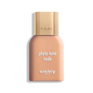 Sisley phyto teint nude 3w1 warm almond