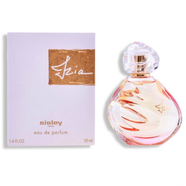Sisley izia eau de parfum 50ml vap - L'Store by La Perfumería