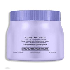 Kerastase blond masque ultraviolet 500ml