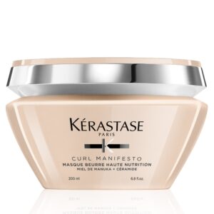 Kerastase curl manifesto masque nut 200 - Imagen 1