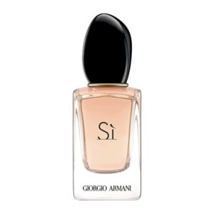 SI ARMANI EDP 100ML VAPO