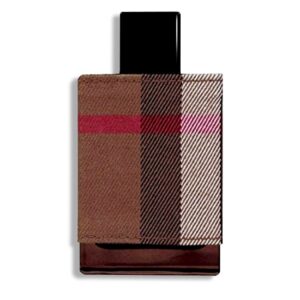 BURBERRY LONDON MEN 100 VAPO EDT