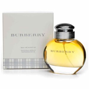 Burberry 100 vapo edp new