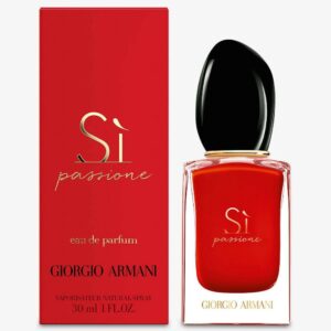 SI ARMANI PASSIONE EDP 30ML VAPO