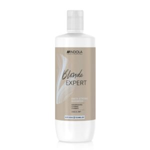 Indola be care instastrong shampo 1 l - Imagen 1
