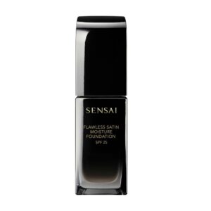 Sensai fs204 flawless satin spf25 30 ml