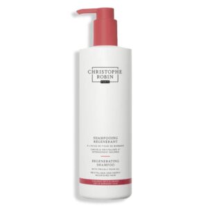 C.robin shampoo regenerant 500ml